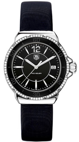 Tag Heuer Formula 1 WAH1212.FC6218 