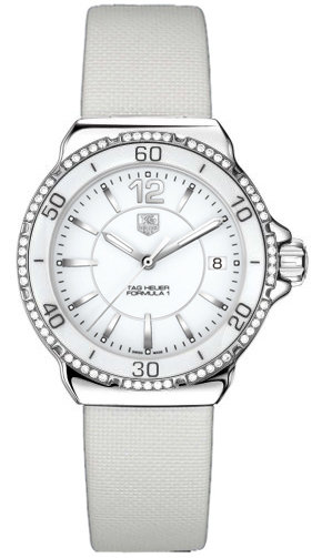 Tag Heuer Formula 1 WAH1213.FC6219 