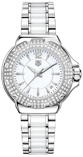 Tag Heuer Formula 1 WAH1215.BA0861 
