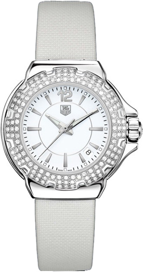 Tag Heuer Formula 1 WAH1215.FC6219 