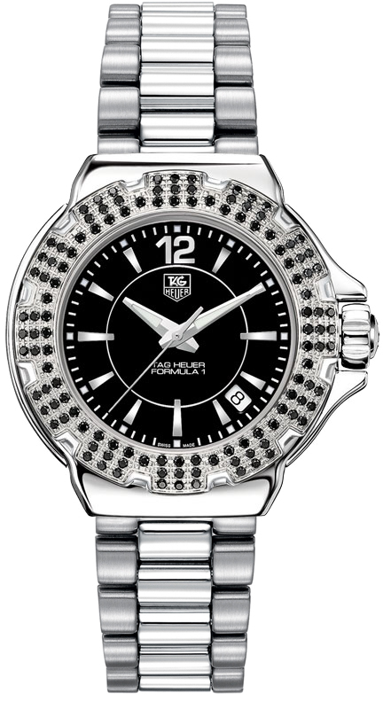 Tag Heuer Formula 1 WAH1216.BA0852 