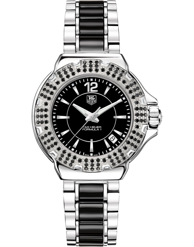 Tag Heuer Formula 1 WAH1216.BA0859 