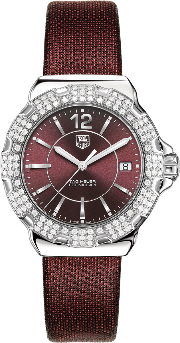 Tag Heuer Formula 1 WAH121B.FC6223 