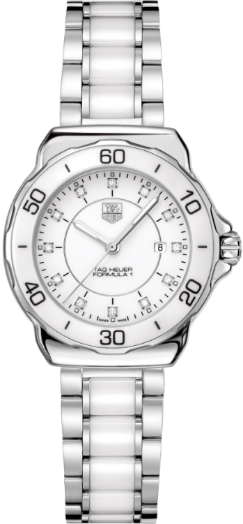 Tag Heuer Formula 1 WAH1315.BA0868 