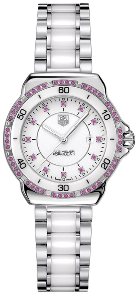 Tag Heuer Formula 1 WAH1319.BA0868 
