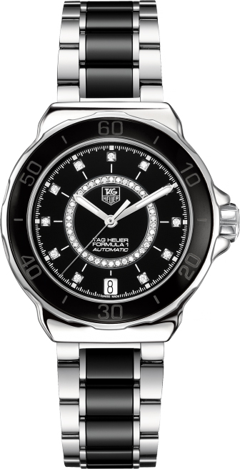 Tag Heuer Formula 1 WAU2210.BA0859 