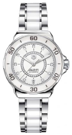 Tag Heuer Formula 1 WAU2211.BA0861 