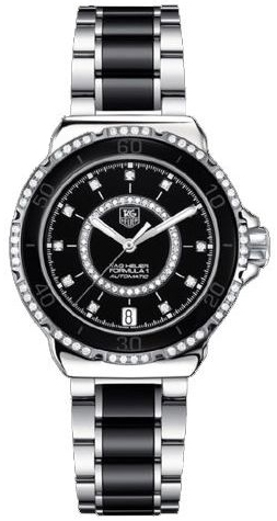 Tag Heuer Formula 1 WAU2212.BA0859 