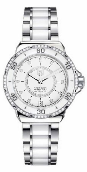 Tag Heuer Formula 1 WAU2213.BA0861 