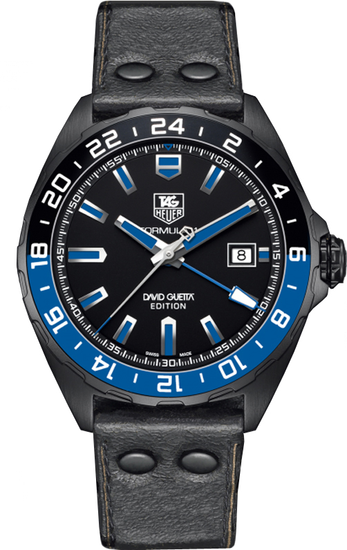 Tag Heuer Formula 1 WAZ201A.FC8195 