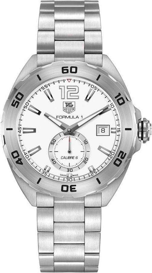 Tag Heuer Formula 1 WAZ2111.BA0875 