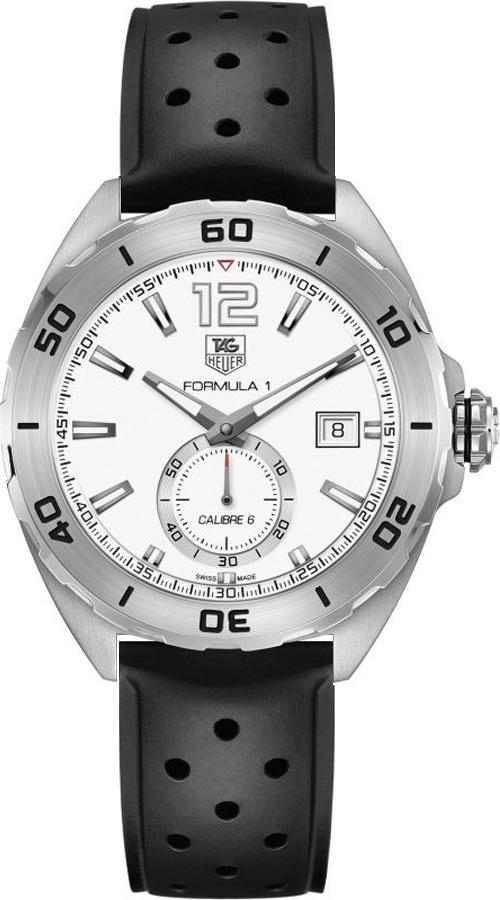 Tag Heuer Formula 1 WAZ2111.FT8023 