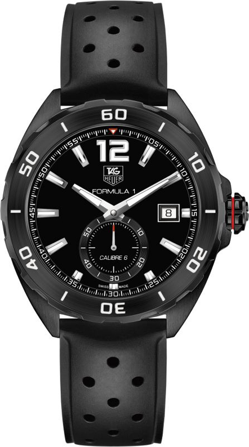 Tag Heuer Formula 1 WAZ2112.FT8023 