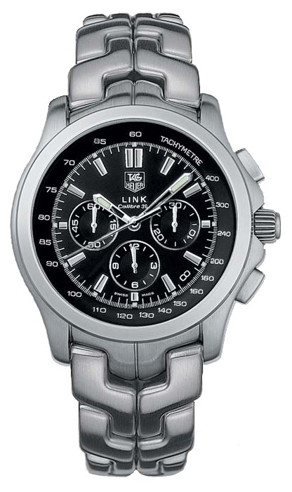 Tag Heuer Link CT511A.BA0564 