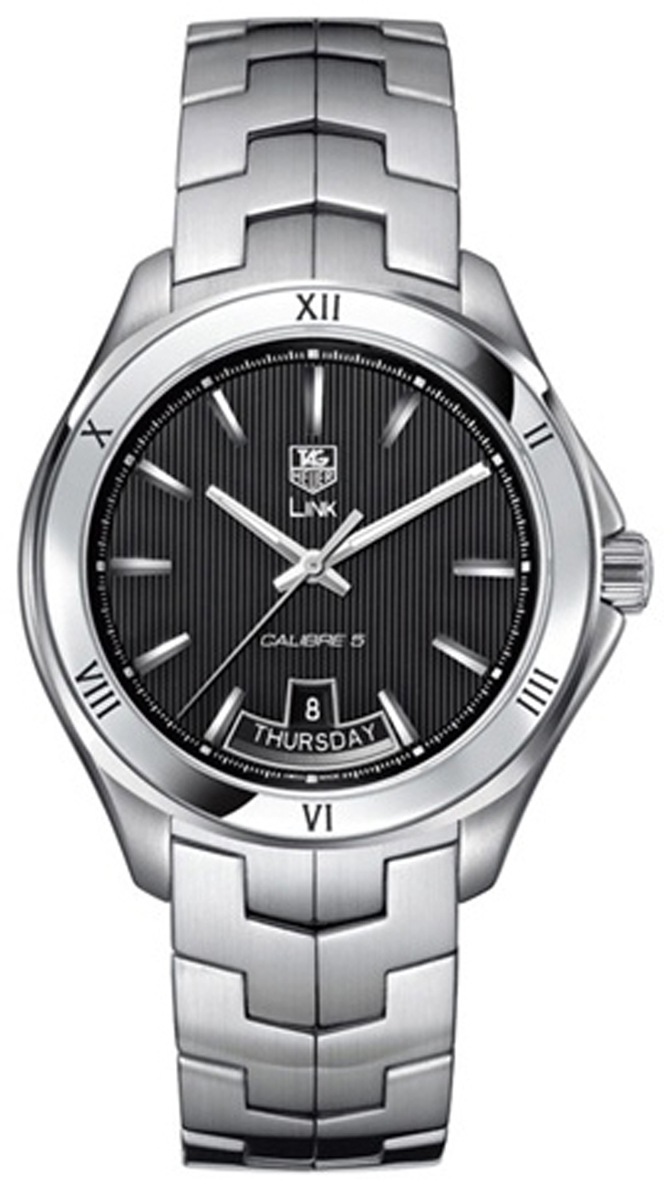 Tag Heuer Link WAT2012.BA0951 