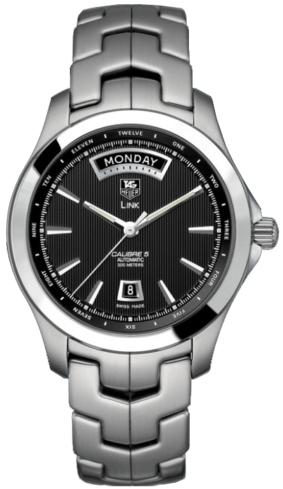 Tag Heuer Link WJF2010.BA0592 