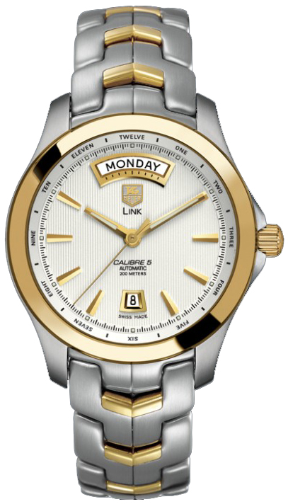 Tag Heuer Link WJF2050.BB0593 