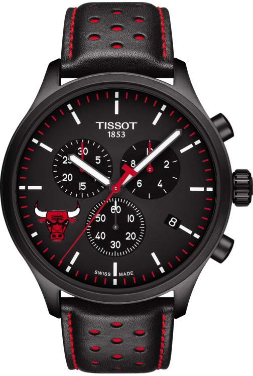 Tissot Special Collections Battery Operated Quartz Black Mens Watch T1166173605100 