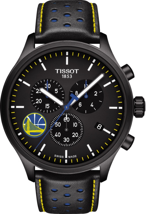 Tissot Special Collections Battery Operated Quartz Black Mens Watch T1166173605102 