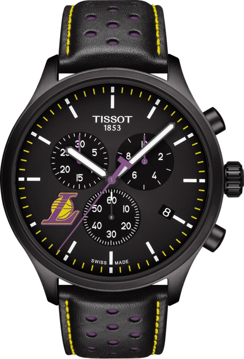 Tissot Special Collections Battery Operated Quartz Black Mens Watch T1166173605103 