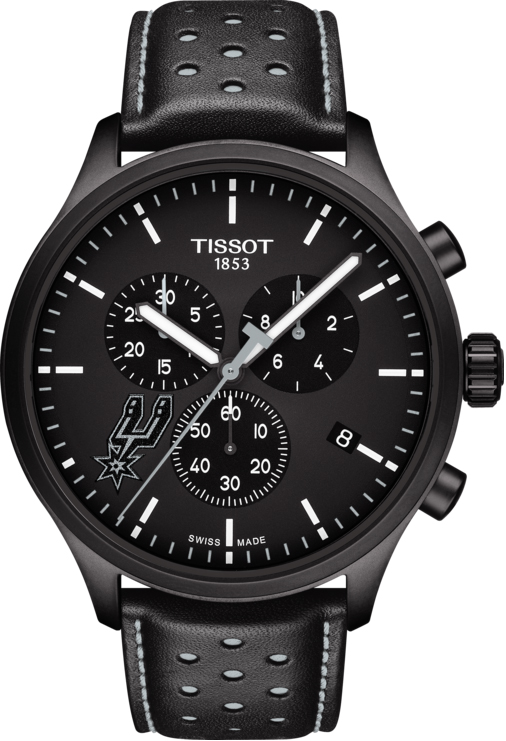 Tissot Special Collections Battery Operated Quartz Black Mens Watch T1166173605104 