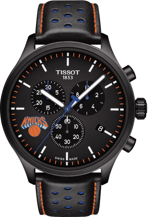 Tissot Special Collections Battery Operated Quartz Black Mens Watch T1166173605105 