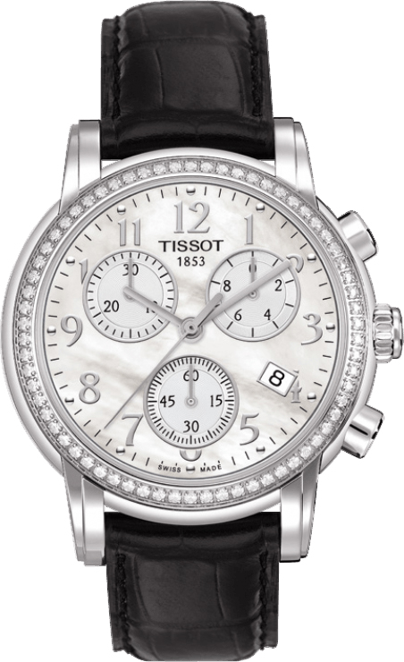 Tissot Dressport T050.217.16.112.01 