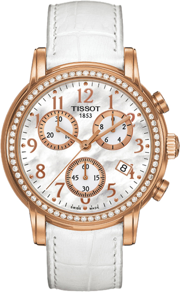 Tissot Dressport T050.217.36.112.01 