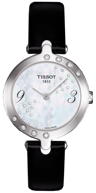 Tissot Flamingo T003.209.66.112.00 
