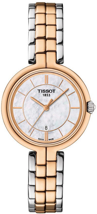 Tissot Flamingo T094.210.22.111.00 