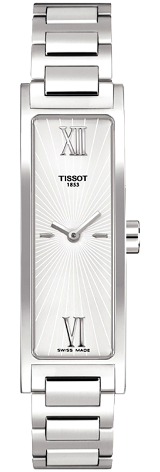 Tissot Happy Chic T015.309.11.038.00 