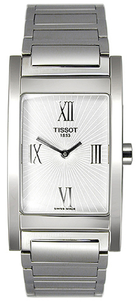 Tissot Happy Chic T016.309.11.033.00 