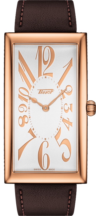 Tissot Heritage Self winding Automatic Silver Mens Watch T1175093603200 