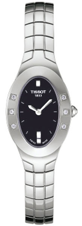 Tissot Oval-T T47.1.485.51 