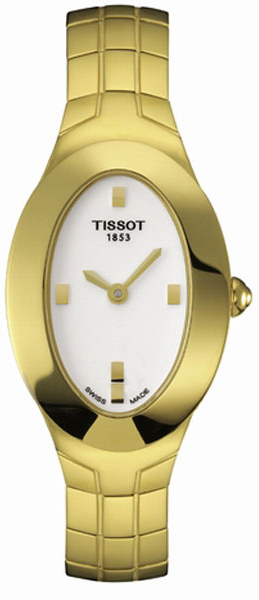Tissot Oval-T T47.5.385.31 