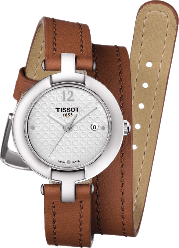 Tissot Pinky T084.210.16.017.04 