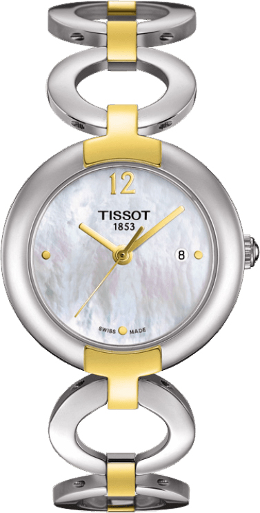 Tissot Pinky T084.210.22.117.00 