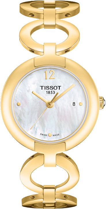 Tissot Pinky T084.210.33.117.00 