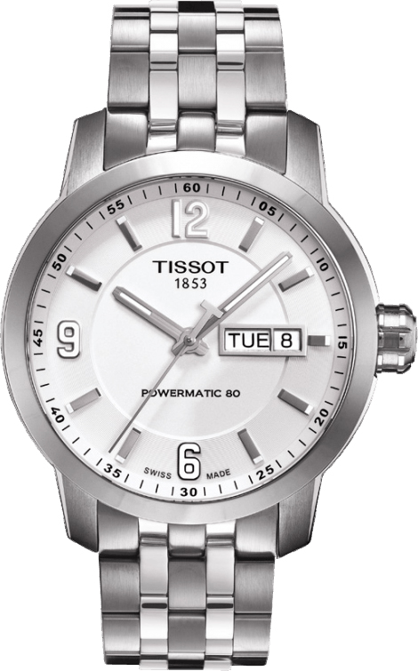 Tissot PRC 200 Automatic T055.430.11.017.00 