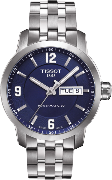 Tissot PRC 200 Automatic T055.430.11.047.00 
