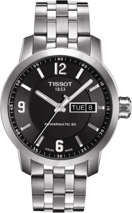 Tissot PRC 200 Automatic T055.430.11.057.00 
