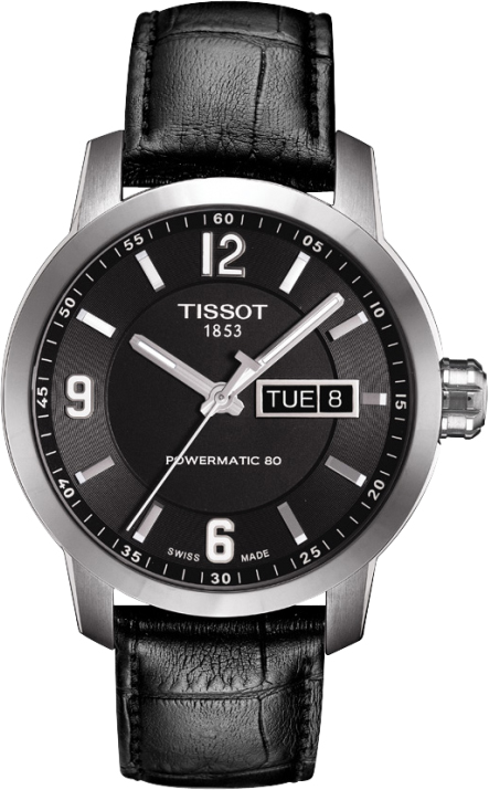 Tissot PRC 200 Automatic T055.430.16.057.00 