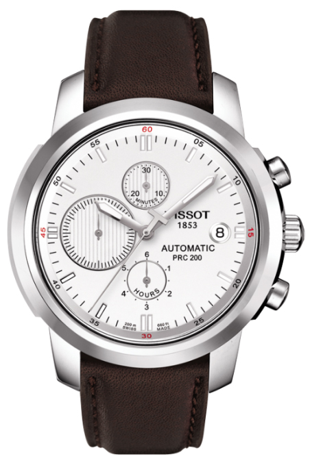 Tissot PRC 200 Chrono T014.427.16.031.00 