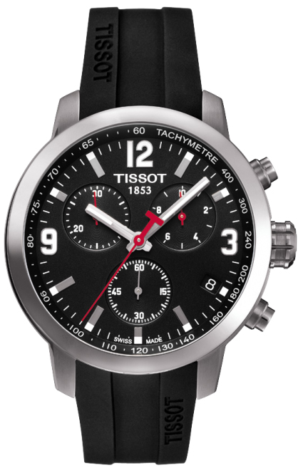 Tissot PRC 200 Chrono T055.417.17.057.00 