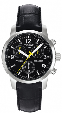 Tissot PRC 200 Quartz Chronograph T17.1.526.52 