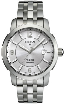 Tissot PRC 200 Quartz T014.410.11.037.00 