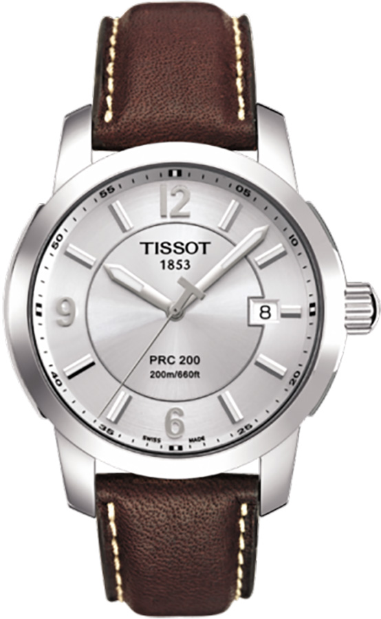 Tissot PRC 200 Quartz T014.410.16.037.00 