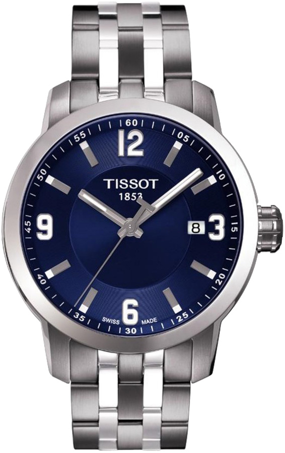 Tissot PRC 200 Quartz T055.410.11.047.00 