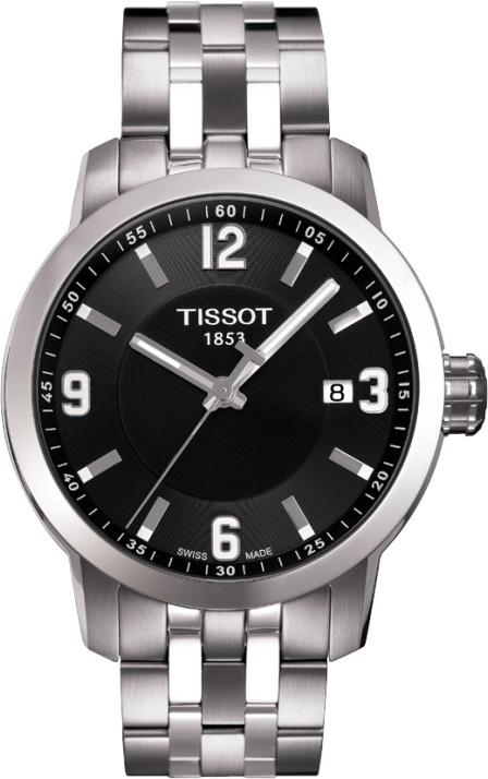 Tissot PRC 200 Quartz T055.410.11.057.00 