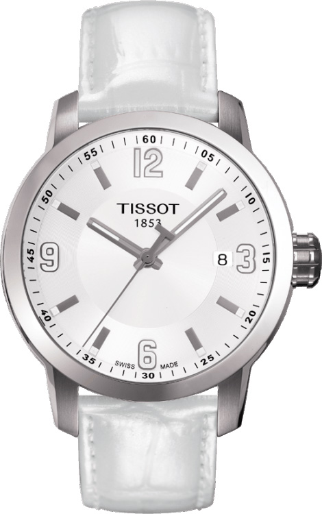 Tissot PRC 200 Quartz T055.410.16.017.00 